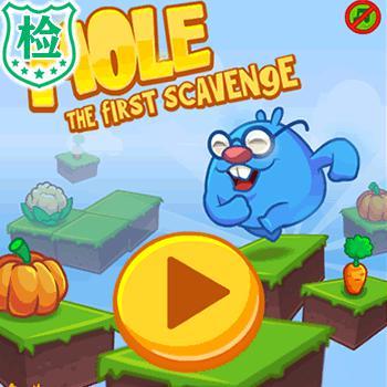 html5益智游戏《萌鼠吃货》源码,益智闯关小游戏程序