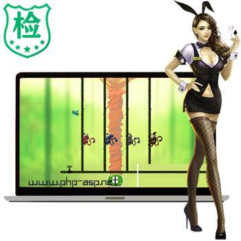 HTML5小游戏《动物攀爬》源码_攀爬游戏源码,小游戏源码